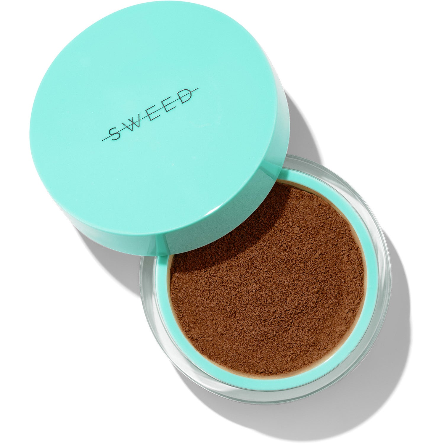 Sweed Beauty Miracle powder mini puder, rouge & highlighter dam – bild 2
