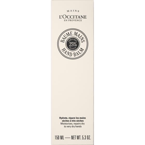 Shea Butter Hand Balm
