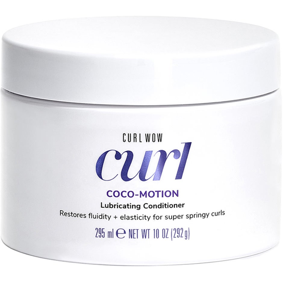 Color Wow Coco Motion - Lubricating Conditioner 295 ml