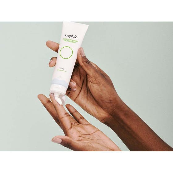 Clean Ocean Nonnano Mild Sunscreen