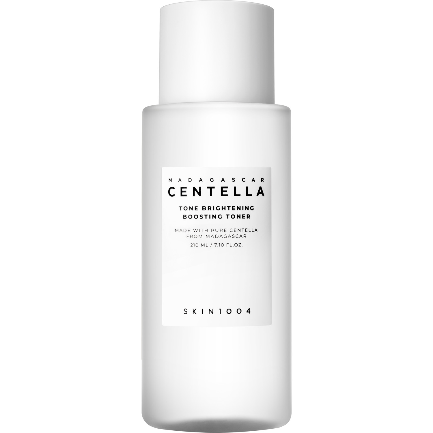 Madagascar Centella Tone Brightening Boosting Toner