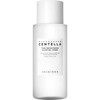 Madagascar Centella Tone Brightening Boosting Toner