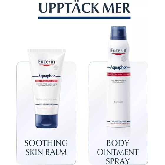 Aquaphor SOS Lip Care