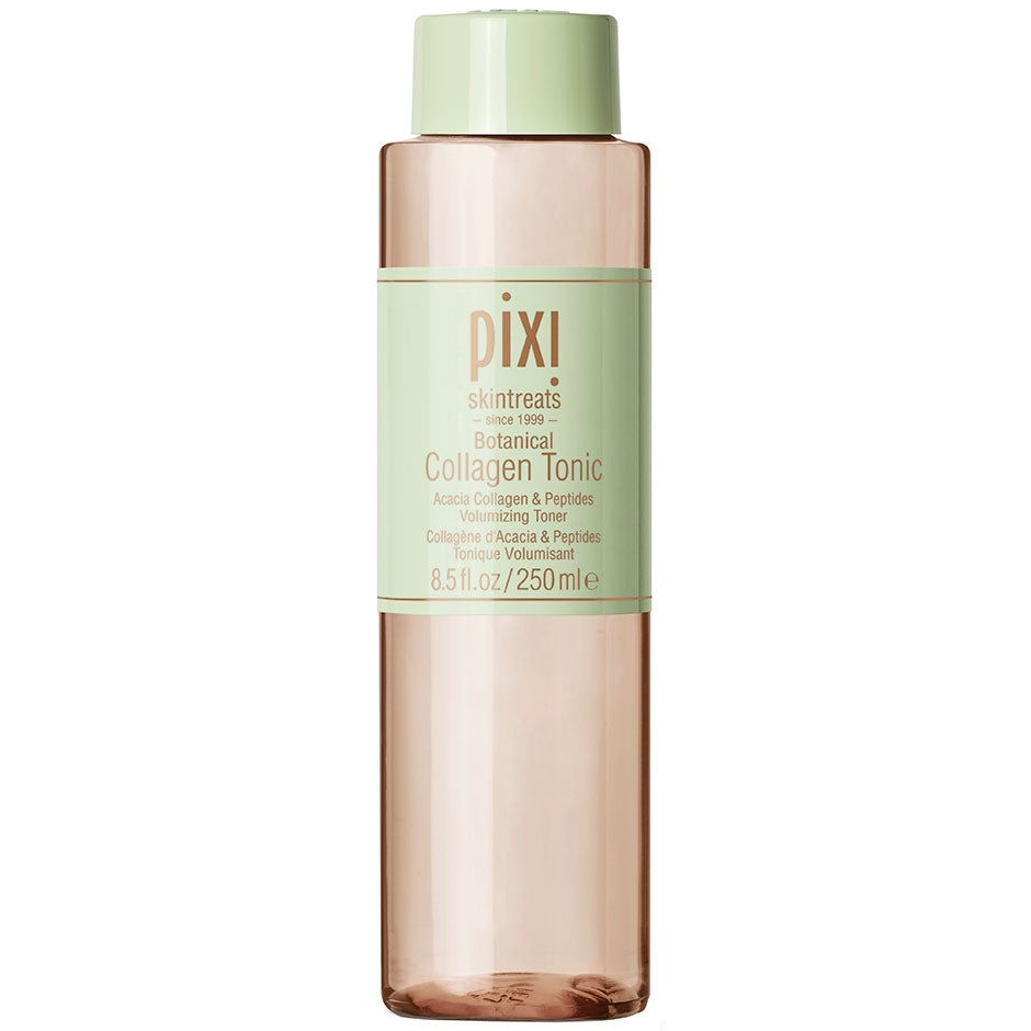 Pixi Collagen Tonic rengöring & peeling dam – bild 9