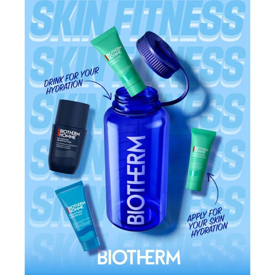 Homme Power Drop Set