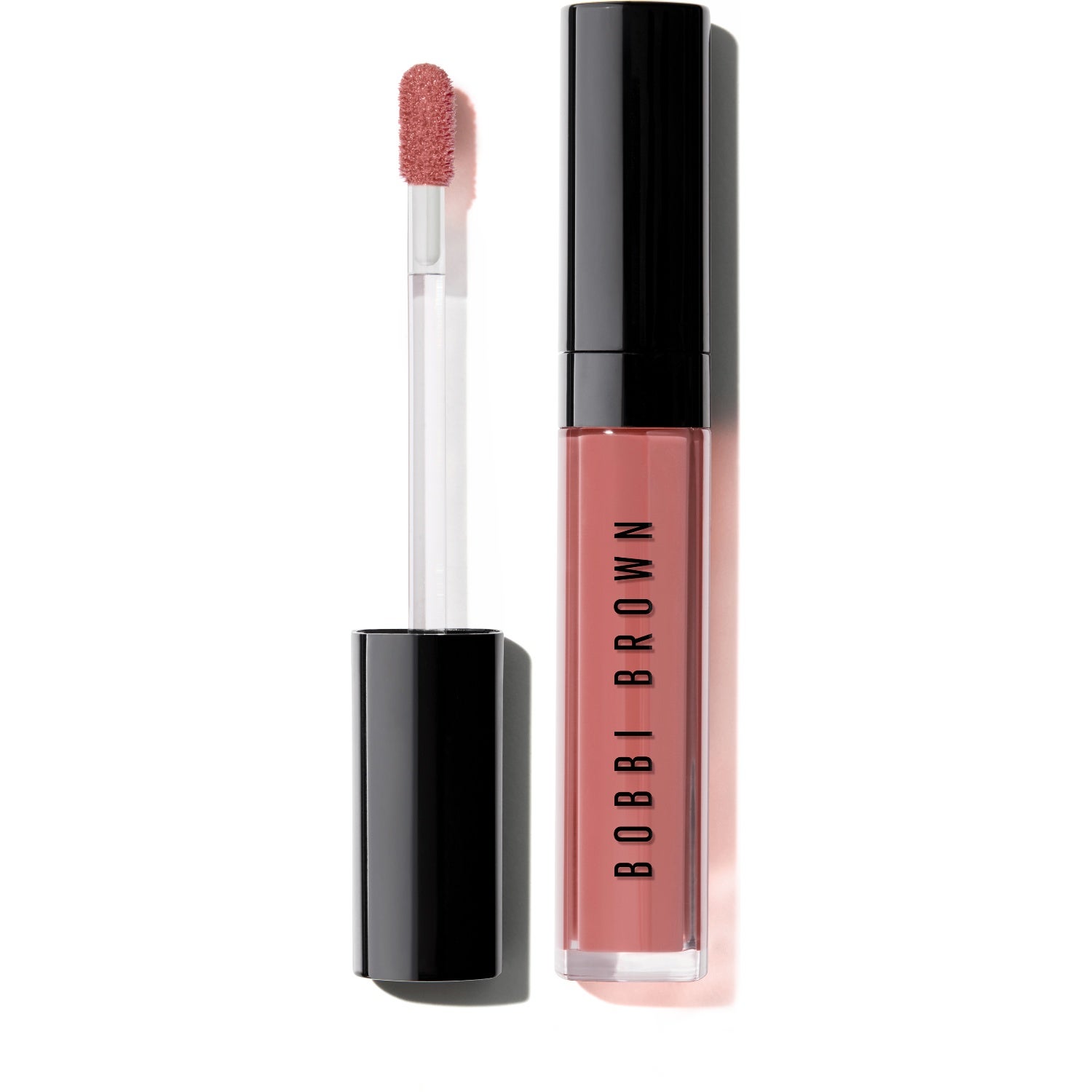 Bobbi Brown Crushed Oil-Infused Lipgloss läppsmink dam – bild 7