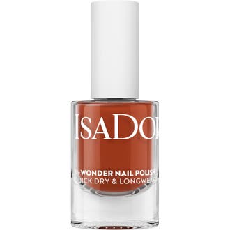 The Wonder Nail Polish Quick Dry & Longwear