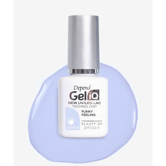 Gel iQ