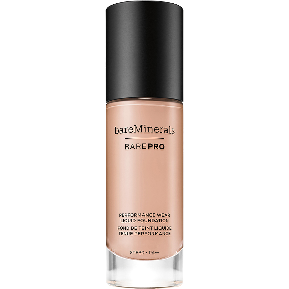 BAREPRO Performance Wear Liquid Foundation SPF 20