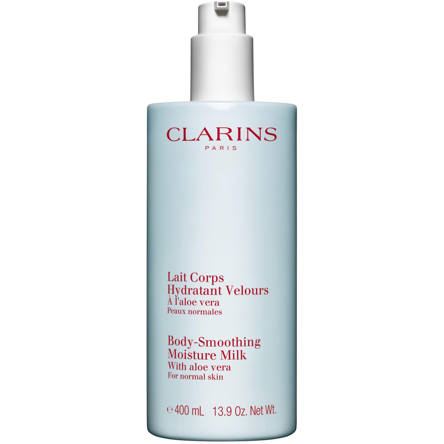 Clarins Återfuktande Kroppsmjölk kroppsvård dam – bild 8