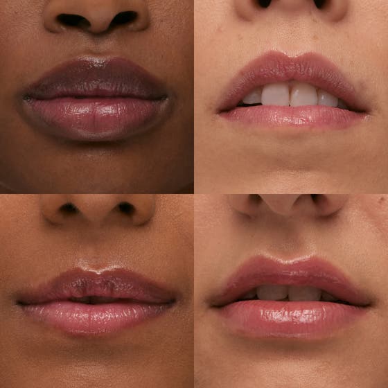 Tripeptide Plumping Lip Balm