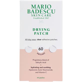 Drying Patch