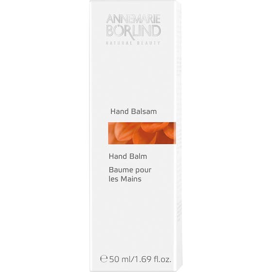 Hand Balm