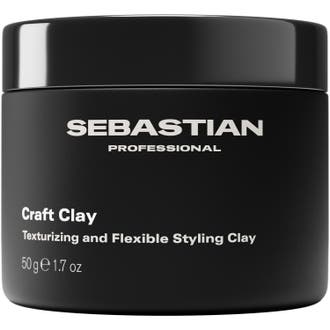 Craft Clay Texturizing & Flexible Styling Clay