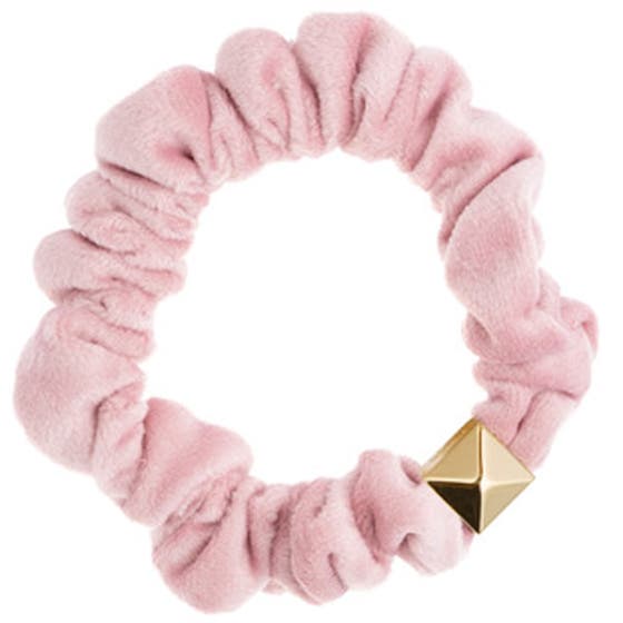 Velvet Mini Scrunchie