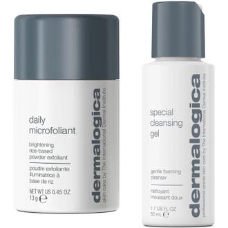 Power Cleanse Duo