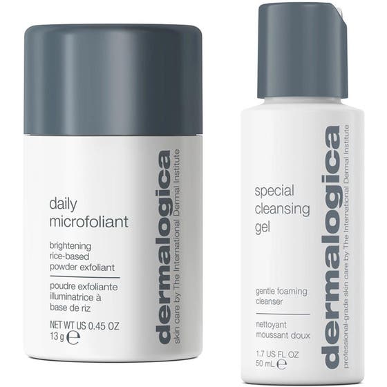Power Cleanse Duo