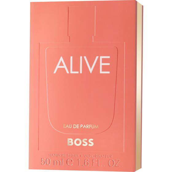 Boss Alive