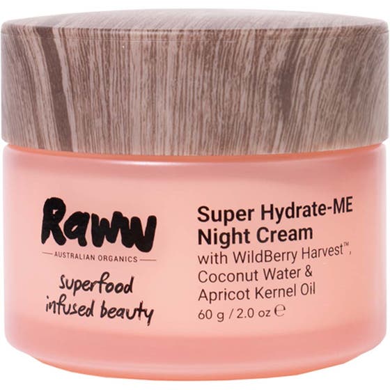 Super Hydrate-ME Night Cream
