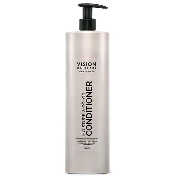 Moisture & Color Conditioner