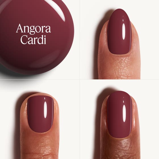 Original Nail Polish