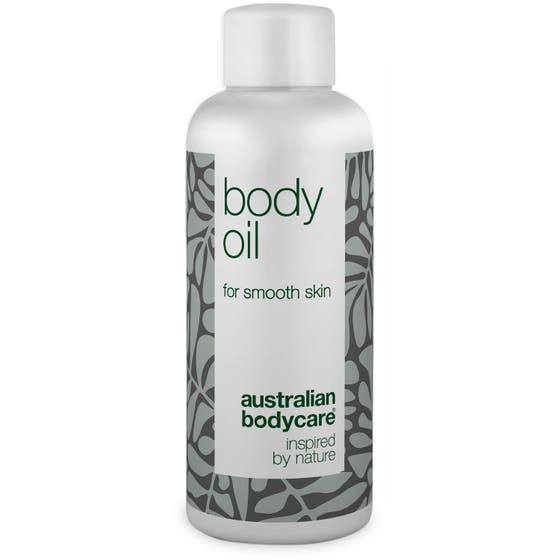 Body Oil
