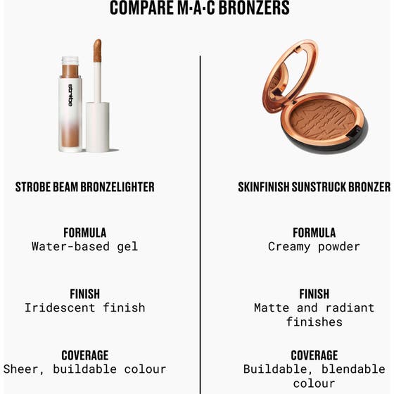 Skinfinish Sunstruck Matte Bronzer