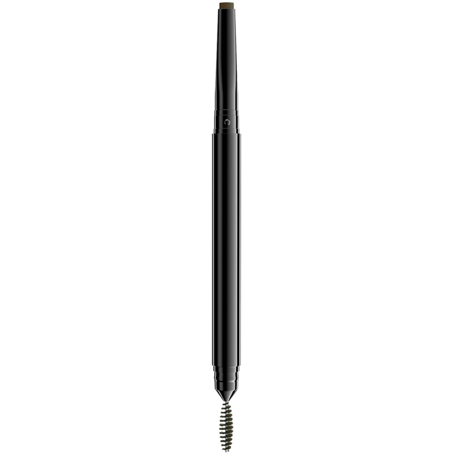 Alternativ bild 0 för NYX Professional Makeup Precision Brow Pencil Taupe - 0.13 g