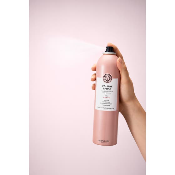 Volume Spray