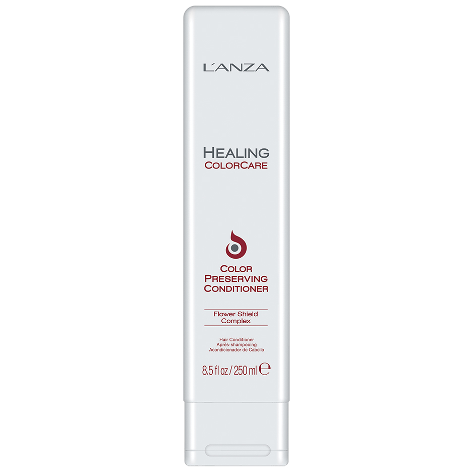 Healing Colorcare