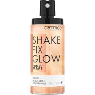Shake Fix Glow Spray