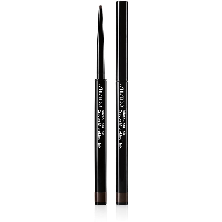 Shiseido Microliner Ink 02 Brown - 8 g