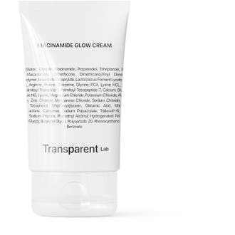 Transparent Lab