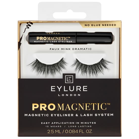 Pro Magnetic Dramatic