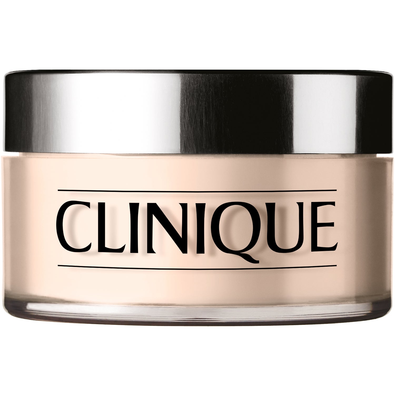 Produktfoto för Clinique Blended Face Powder Transparency Neutral - 25 g