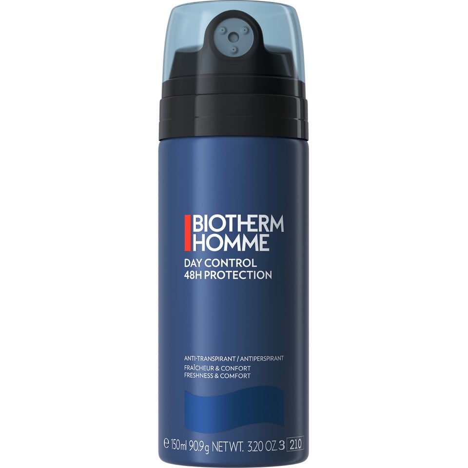 Homme Day Control Deospray