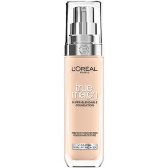 True Match Super-Blendable Foundation