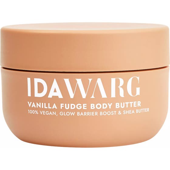 Vanilla Fudge Body Butter