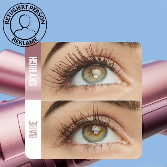 Lash Sensational Sky High Mascara
