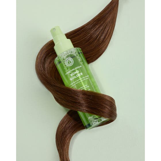 Structure Repair Bond Builder