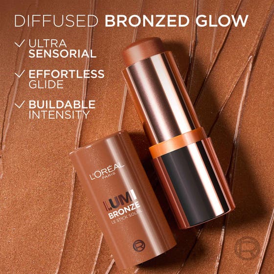 Lumi Bronze Le Stick Soleil Bronzerstick
