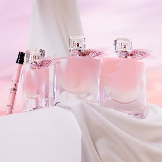 La vie est belle Vanille Nude