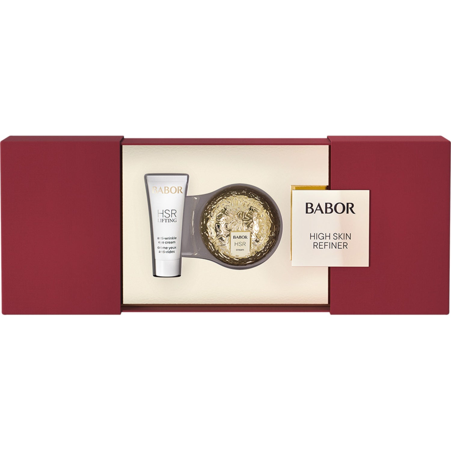 Babor HSR Set Gift Set 60 ml