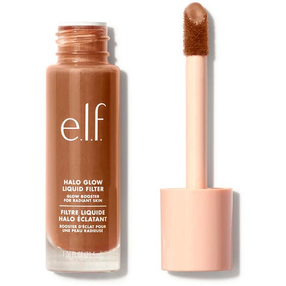 Halo Glow Liquid Filter