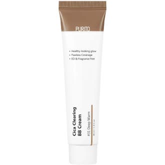 Cica Clearing BB Cream