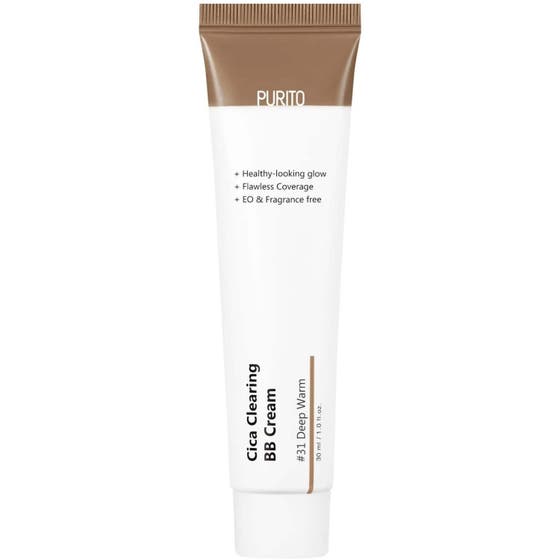 Cica Clearing BB Cream