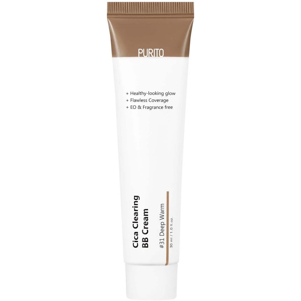 Wonder Releaf Centella BB Cream