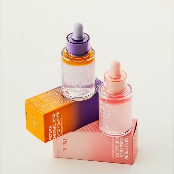 Retinol Retinal 2000 NAD+ Serum 30ml