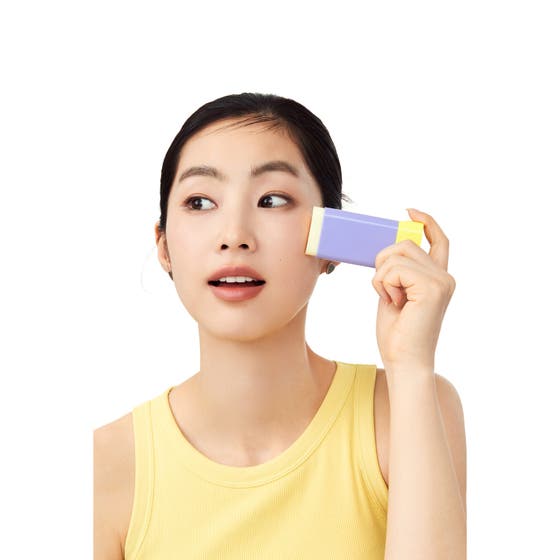 Pore Smoothing Bakuchiol Sun Stick