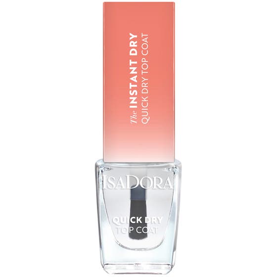 Instant Dry Quick-Drying Top Coat